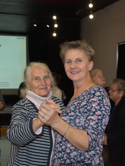 Gminny Dzień Seniora 2025